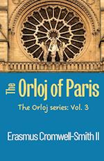 The Orloj of Paris 