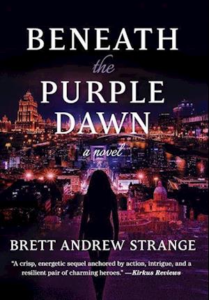 Beneath the Purple Dawn