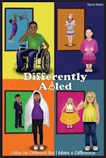 Differently Abled 