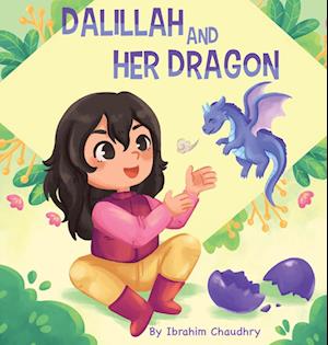 Dalillah and Her Dragon