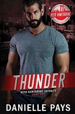 Thunder - Reed Hawthorne Security 