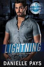 Lightning - Reed Hawthorne Security 