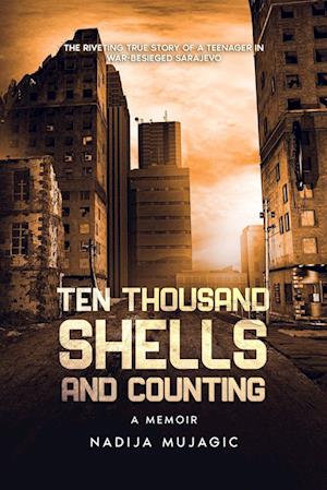 Ten Thousand Shells and Counting: A Memoir