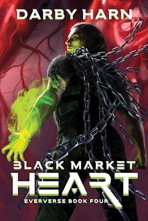 Black Market Heart