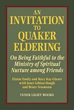 Invitation to Quaker Eldering
