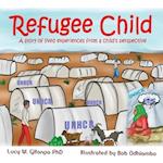 Refugee Child 