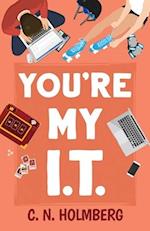 You're My IT: Nerds of Happy Valley Book 1 