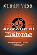 Ammo Grrrll Reloads