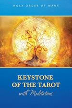 Keystone of the Tarot with Meditations 