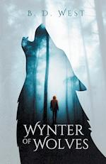 Wynter Of Wolves 