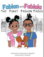 Fabian and Fabiola: The Furry Fashion Fiasco 