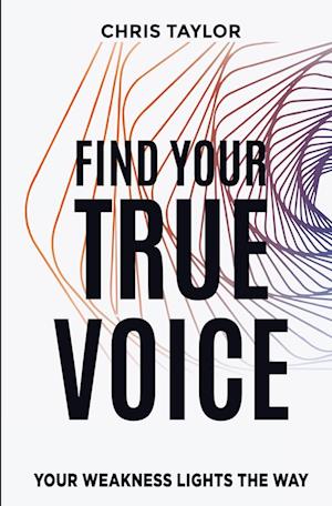 FIND YOUR TRUE VOICE