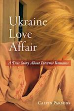 Ukraine Love Affair 