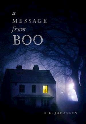 A Message from Boo...