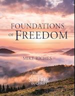 Foundations of Freedom