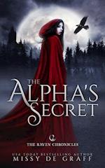 The Alpha's Secret: a Forbidden Shifter Romance 