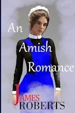 An Amish Romance 