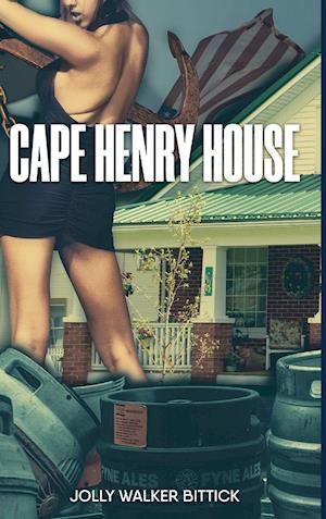 CAPE HENRY HOUSE