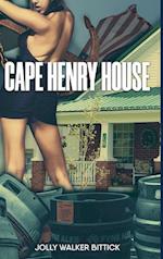 CAPE HENRY HOUSE 