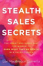 Stealth Sales Secrets 