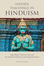 Hidden Teachings in Hinduism