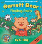 Garrett Bear: Finding Goals 