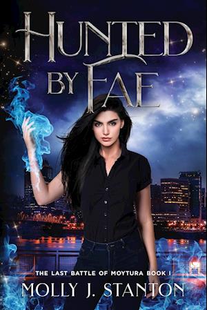 Hunted by Fae