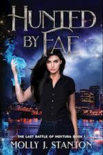 Hunted by Fae 