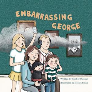 Embarrassing George