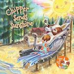Chipper Sends Sunshine 