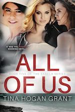 All Of Us The Sabela Series Book Five 