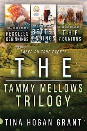 The Tammy Mellows Omnibus Collection