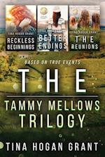 The Tammy Mellows Omnibus Collection 