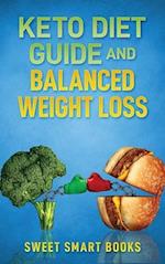 Keto Diet Guide and Balanced Weight Loss 