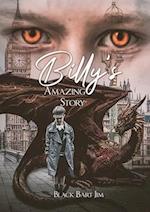 Billy's Amazing Story