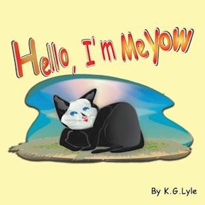 Hello, I'm Meyow