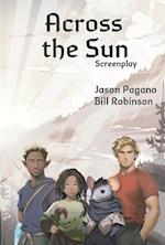 Across the Sun Screenplay
