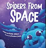 Spiders from Space 