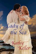 Lady of the Sea 