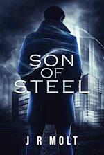 Son of Steel 