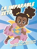 La Imparable Zeta