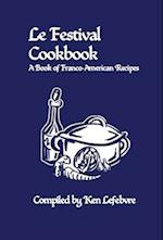 Le Festival Cookbook