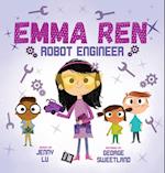 Emma Ren Robot Engineer