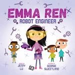 Emma Ren Robot Engineer