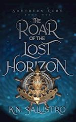 The Roar of the Lost Horizon 