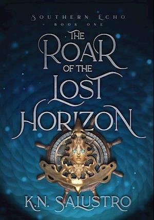 The Roar of the Lost Horizon