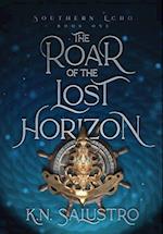 The Roar of the Lost Horizon 