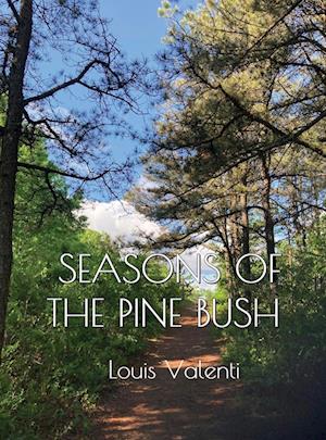 Seasons of the Pine Bush