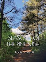 Seasons of the Pine Bush 