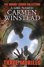 A Girl Named Carmen Winstead 